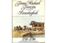 Resedagbok 1795-1796 - sammanst&auml;llda av Anders Hernmark