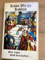 Man tager hvad man haver (Faximil av originalet fr&aring;n 1755)