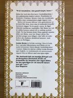 De dansande flickorna i Lahore : en sann ber&auml;ttelse om k&auml;rlek och dr&ouml;mmar till salu