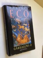 G&aring;rdagens &ouml;