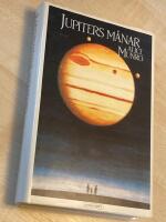 Jupiters m&aring;nar - noveller