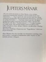 Jupiters m&aring;nar - noveller