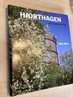Hjorthagen och runtomkring