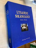 Lysande sk&auml;rg&aring;td