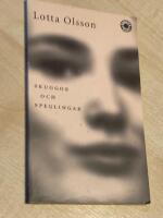 Skuggor och speglingar : en sonettsvit