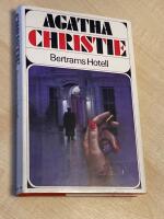 Bertrams hotell