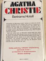 Bertrams hotell
