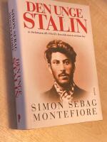 Den unge Stalin (G)