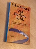 Vid flodens kr&ouml;k