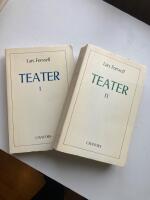 Teater 1-2: [samlad dramatik och teateressayistik]