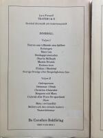 Teater 1-2: [samlad dramatik och teateressayistik]