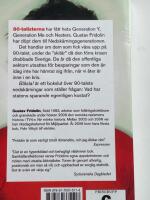 Bl&aring;sta! : nedsk&auml;rnings&aring;ren som formade en generation