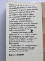 Dibs s&ouml;ker sig sj&auml;lv : personlighetsutveckling genom lekterapi