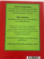 De tv&aring; f&ouml;rsta m&auml;nniskorna p&aring; jorden var Hans och Greta