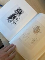 Je suis le cahier : Picassos skissb&ouml;cker