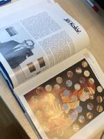 Moderna m&auml;stare : 33 konstn&auml;rer fr&aring;n 33 l&auml;nder