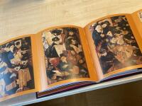 Mina damer och herrar- : skulpturer och reliefer