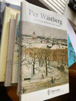 Tio anteckningar om staden