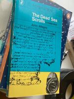 The Dead Sea Scrolls (G)