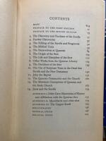 The Dead Sea Scrolls (G)