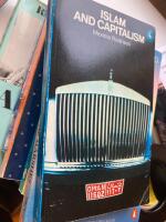 Islam and capitalism 