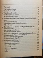 Islam and capitalism 