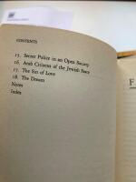 Arab and Jew - Wounded Spirits in a Promised Land (G)