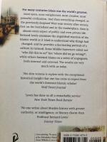 What went wrong? : western impact and Middle Eastern response