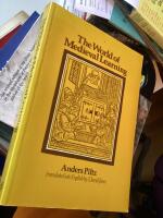 The World of Medieval Learning