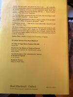 The World of Medieval Learning