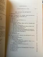 The Mechanization of the World Picture - Pythagoras to Newton