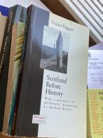 Scotland before history (G)