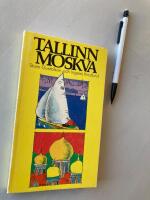 Tallinn, Moskva (G)