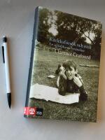 K&auml;rleksf&ouml;rs&ouml;k och svek : en sj&auml;lsl&auml;kares ber&auml;ttelser (G)