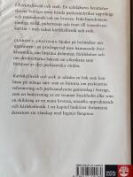 K&auml;rleksf&ouml;rs&ouml;k och svek : en sj&auml;lsl&auml;kares ber&auml;ttelser (G)
