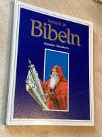 &Auml;ventyr ur Bibeln