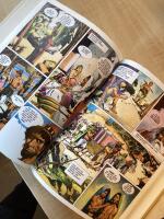 &Auml;ventyr ur Bibeln