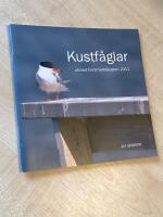 Kustfåglar utmed Forsmarkskusten