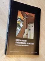 Rakas Helsinki : kuvia kaupunginmuseon kokoelmista 1700-luvun lopulta 1900-luvun alkuun = V&aring;rt Helsingfors : bilder ur stadsmuseets samlingar fr&aring;n 1700-talets slut till 1900-talets b&ouml;rjan = Dear old Helsinki : pictures from the City Museum's collections f