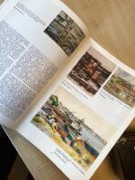 Rakas Helsinki : kuvia kaupunginmuseon kokoelmista 1700-luvun lopulta 1900-luvun alkuun = V&aring;rt Helsingfors : bilder ur stadsmuseets samlingar fr&aring;n 1700-talets slut till 1900-talets b&ouml;rjan = Dear old Helsinki : pictures from the City Museum's collections f