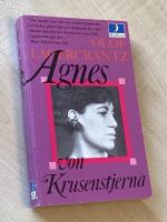 Agnes von Krusenstjerna
