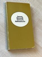 Samuel Johnsons liv