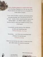 The Court of the Caliphs - When Baghdad Rueld the Muslim World (G)