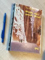 Moses v&auml;g genom &ouml;knen (G)