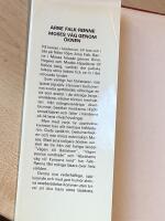 Moses v&auml;g genom &ouml;knen (G)