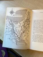 Moses v&auml;g genom &ouml;knen (G)