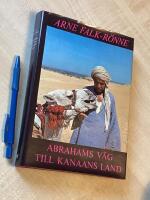 Abrahams v&auml;g till Kanans land (G)