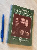The ages of man - a study in medieval writing and thought 