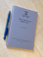 The Vikings in Brittany (G)
