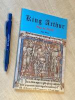King Arthur - Man of Myth? (G)